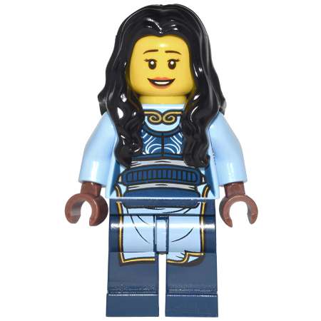Фигурка LEGO Ninjago Maya njo288