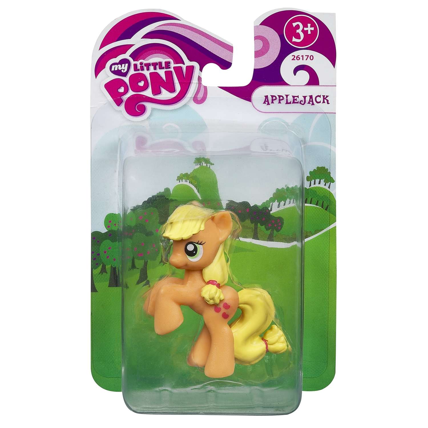 Игровой набор My Little Pony в ассортименте - фото 9