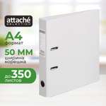 Папка на кольцах Attache Selection