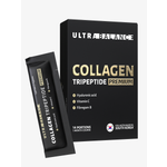 Коллаген морской UltraBalance Colagen Tripeptide Premium порошок 14 саше
