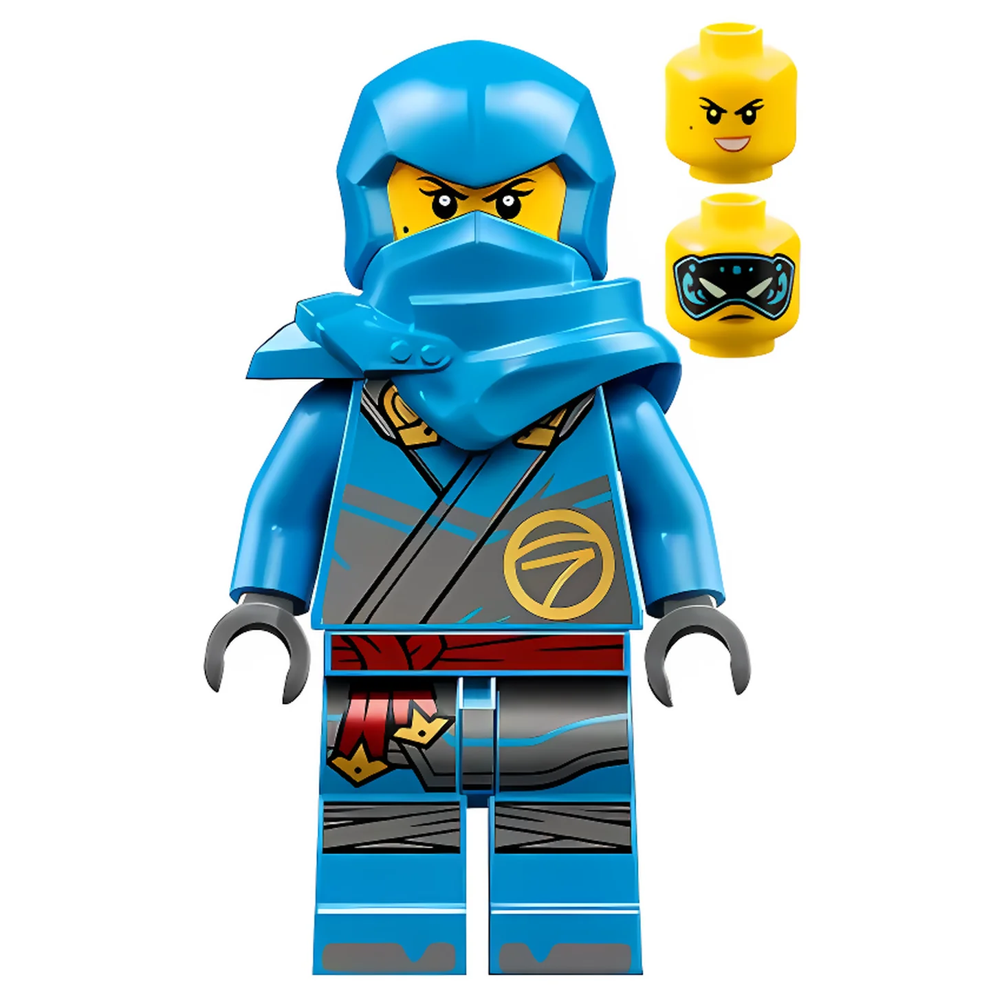 Фигурка LEGO NINJAGO Nya - фото 1