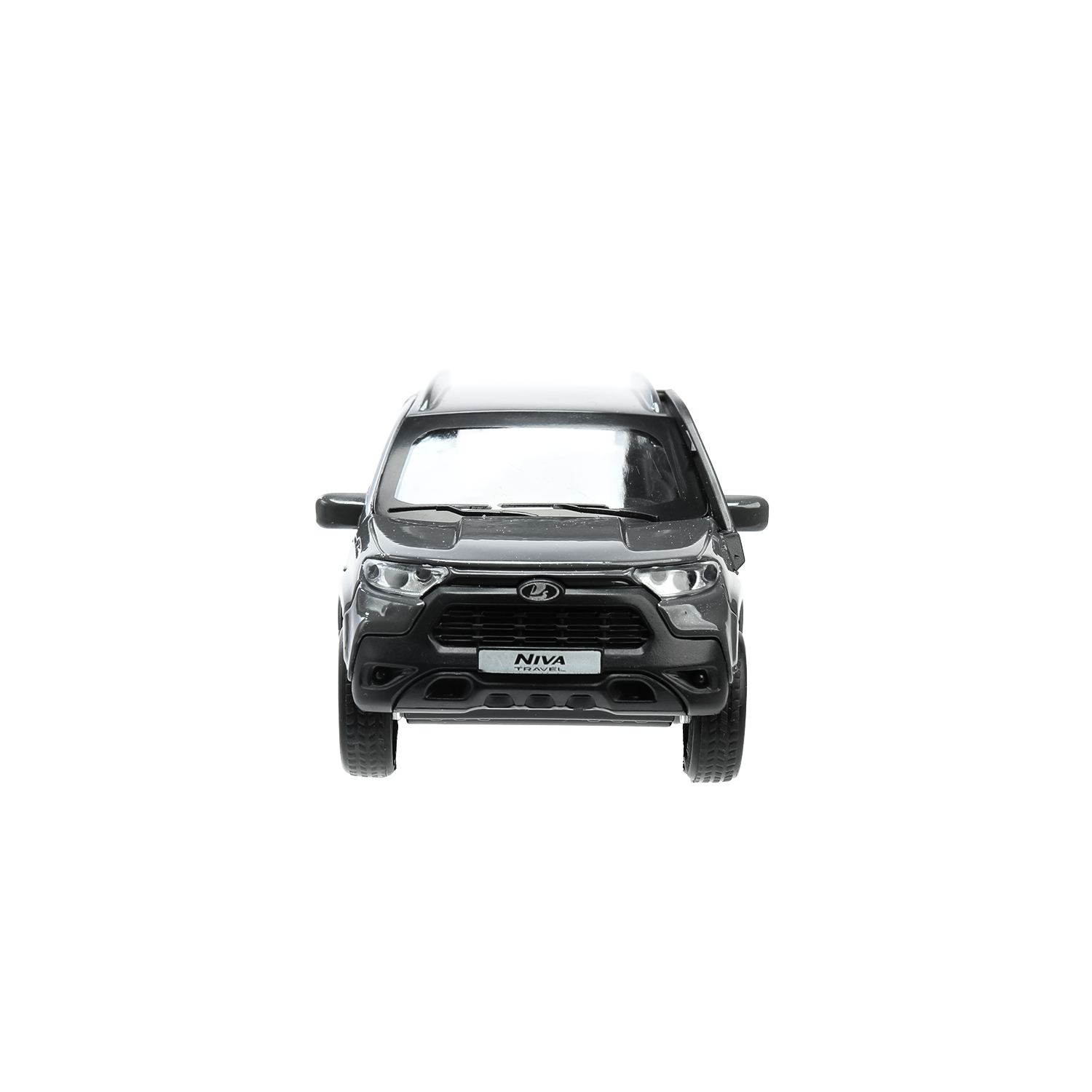 Автомобиль Технопарк LADA 387129 - фото 5