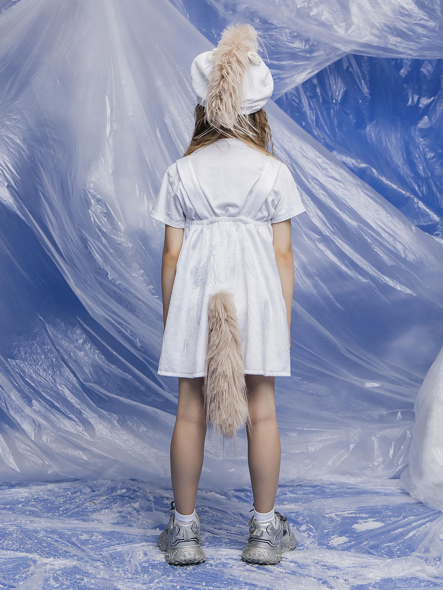 Костюм пуговка 4056 к-25 - фото 6