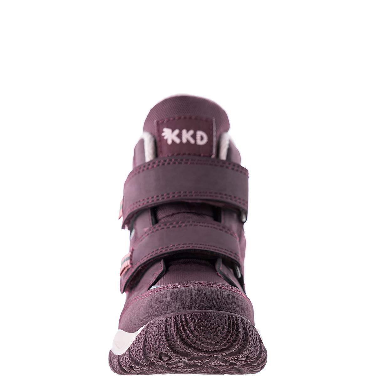 Ботинки KAKADU 9688A_25-30_ТP/B_WP - фото 6