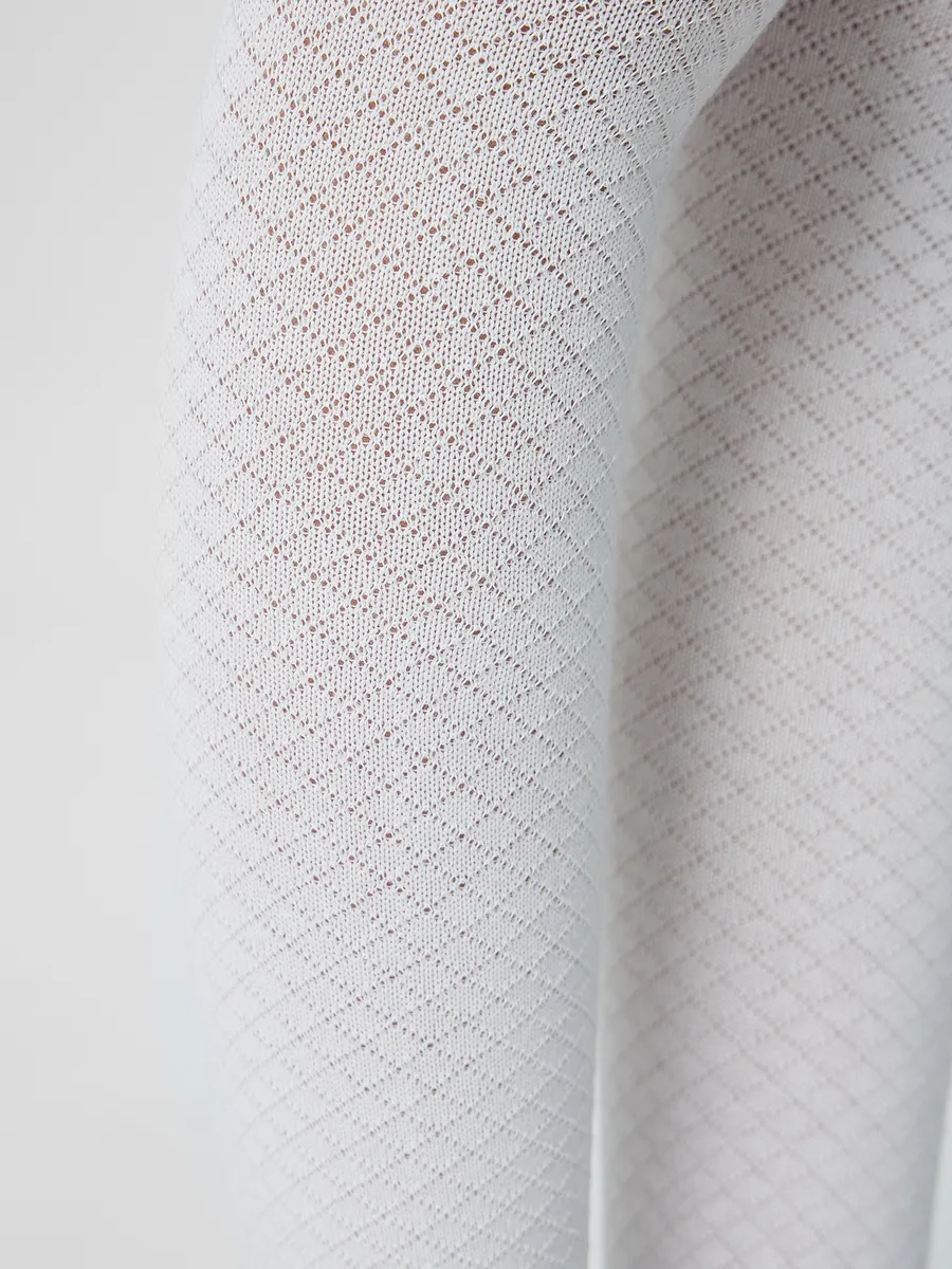 Колготки Mark Formelle (Марк Формэль) 700K-3548/белый - фото 7