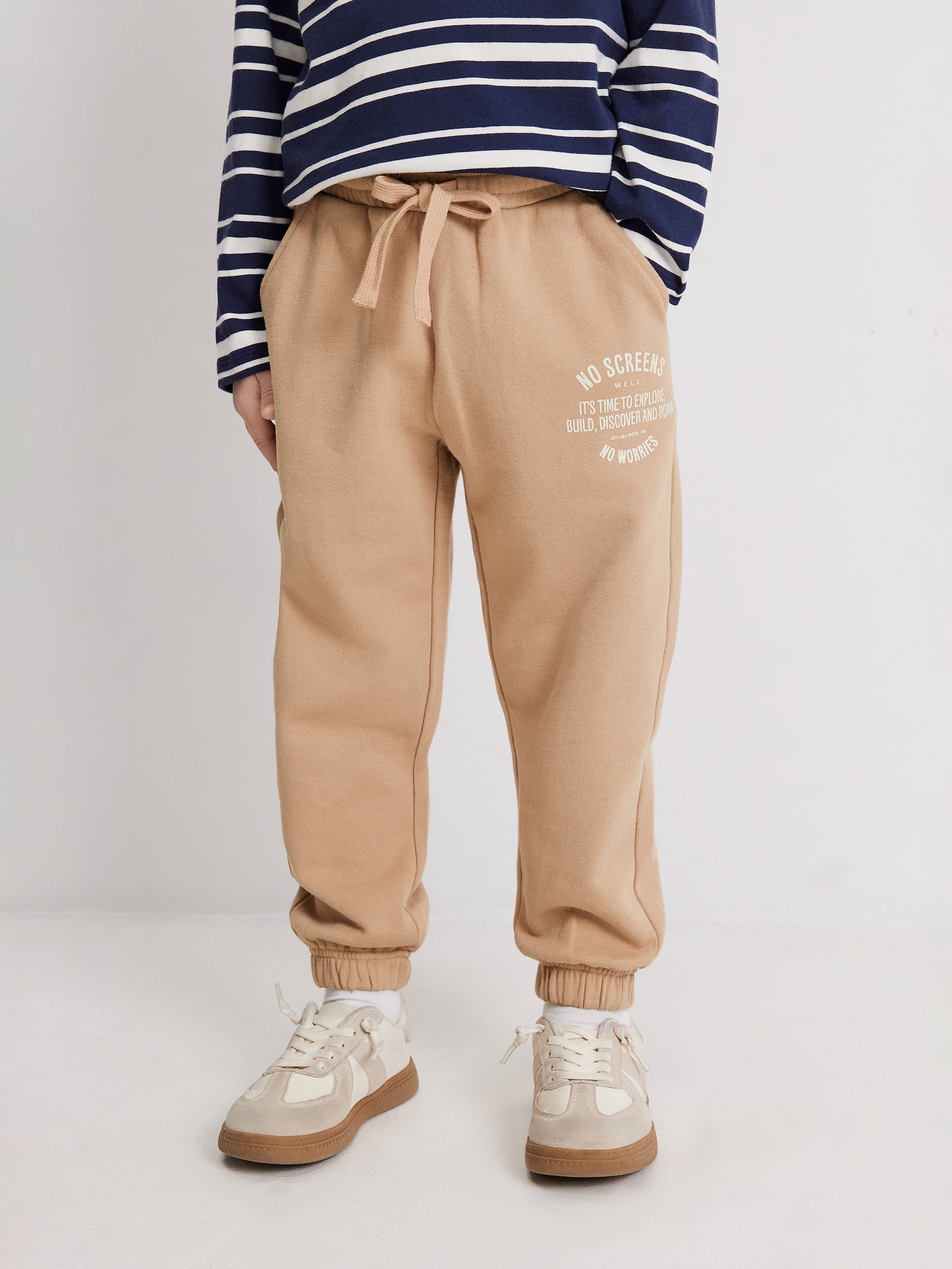 Брюки Acoola 20120460144_0095831 - фото 5