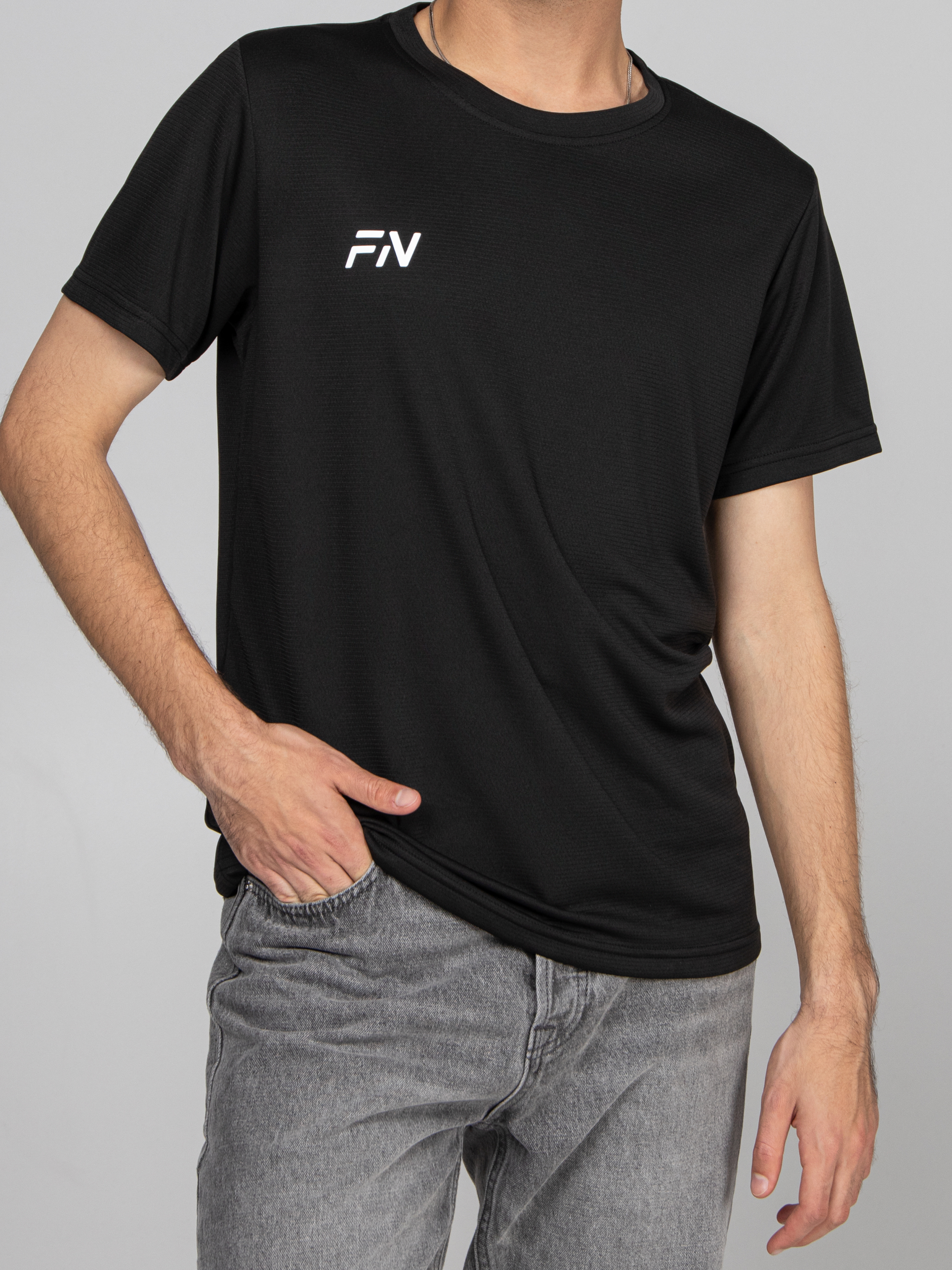 Футболка FN FN4011001-000 - фото 1