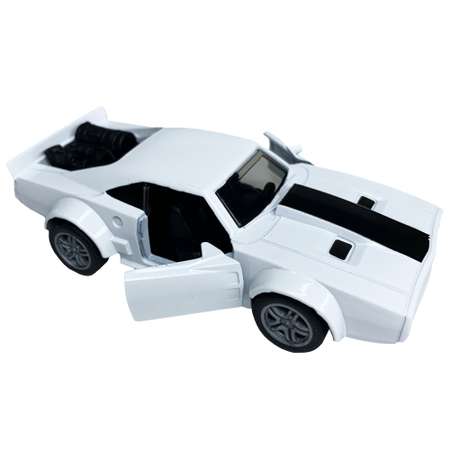 Автомобиль BalaToys 1:32