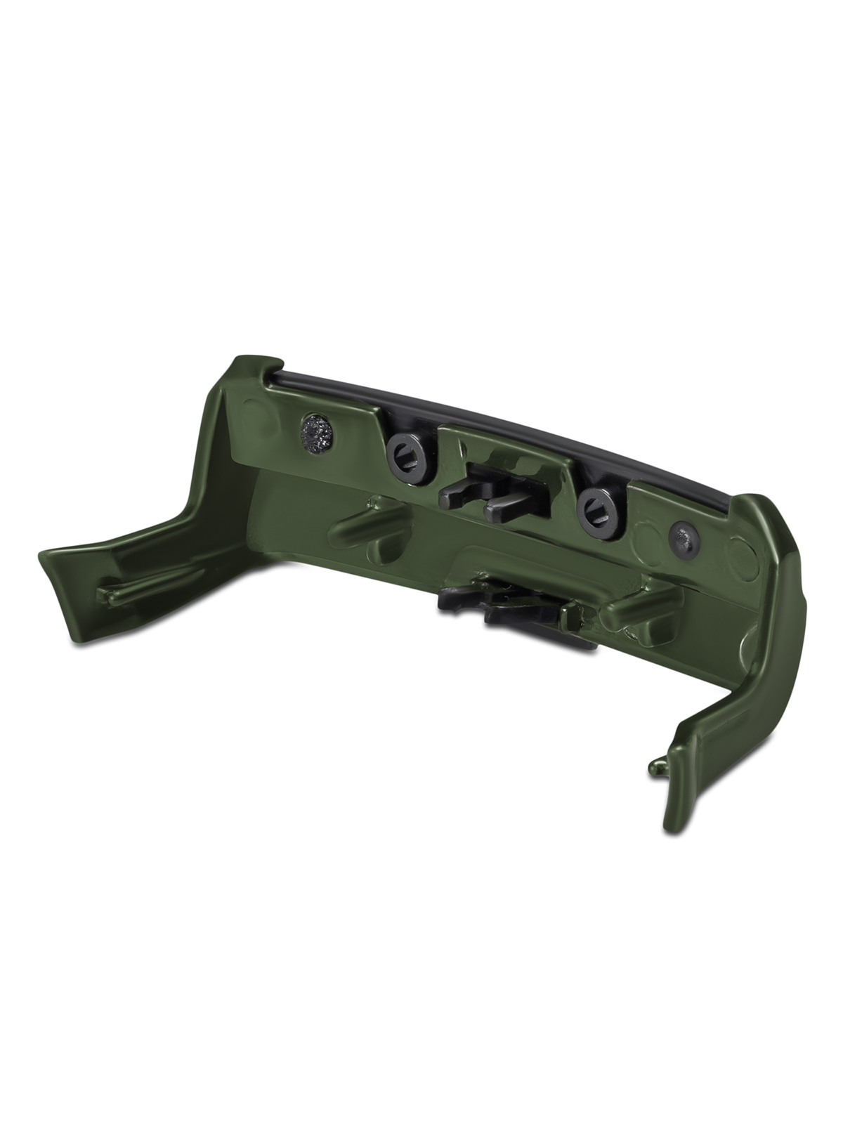 Автомобиль АВТОпанорама Dodge Challenger SRT Jailbreak 1:36 JB1251728 - фото 16