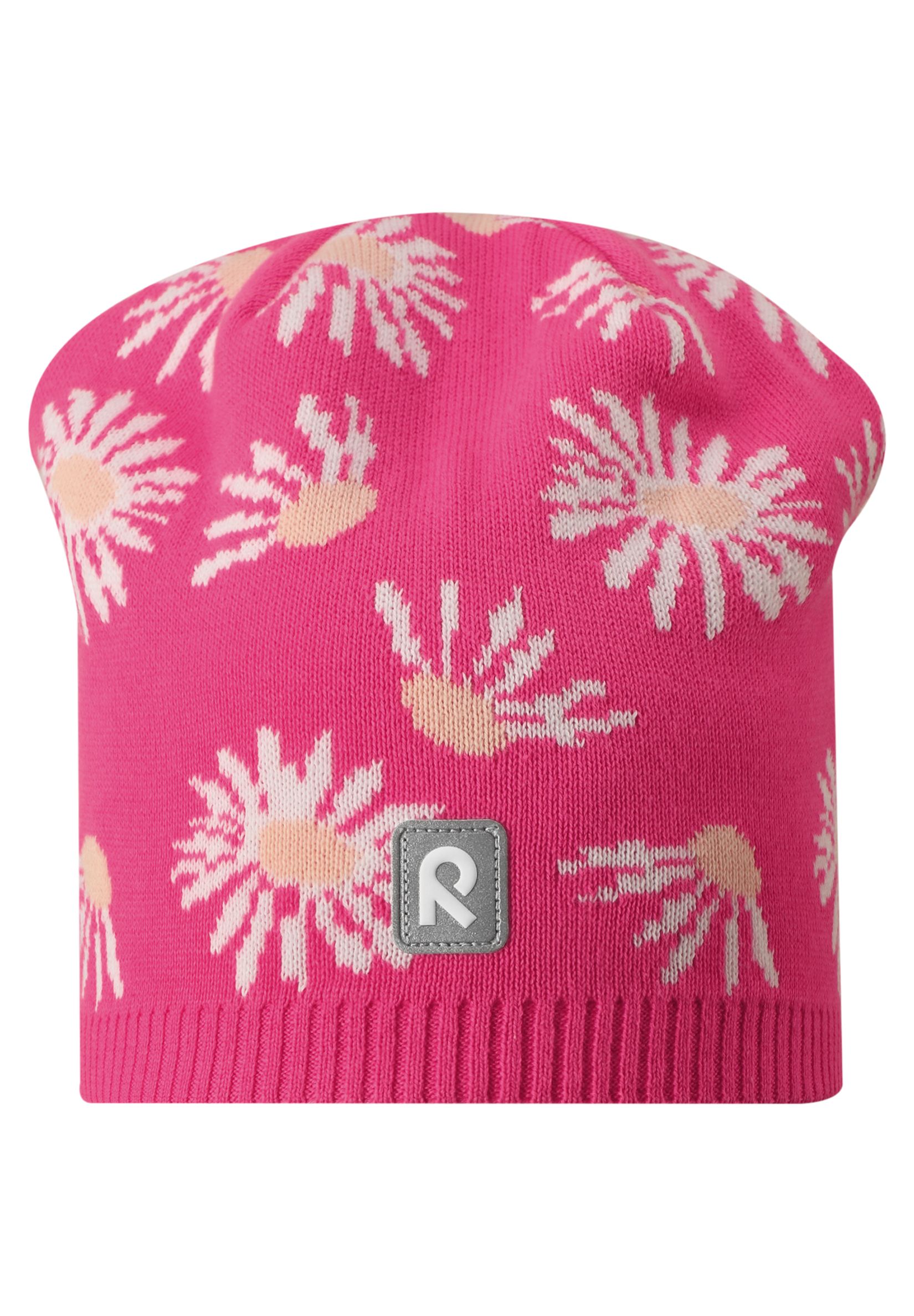 Шапка Reima 538052-4411 - фото 1