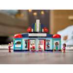 Конструктор LEGO Friends 41448 439 дет.