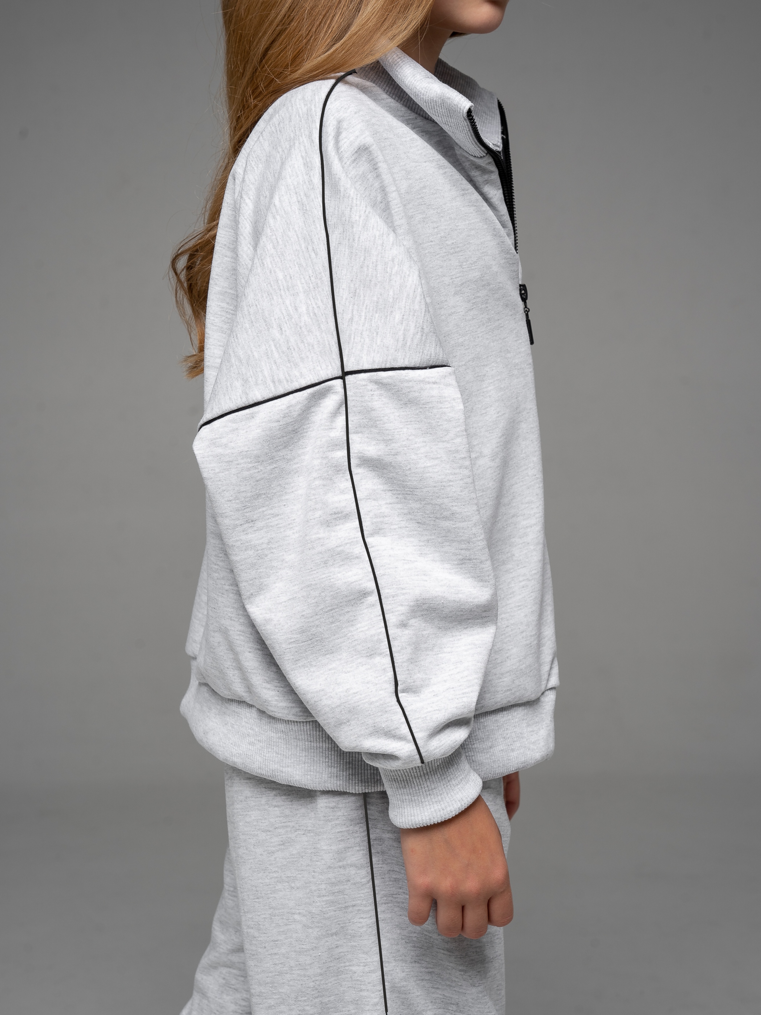 Костюм спортивный Looklie 0352FUsmeS - фото 5