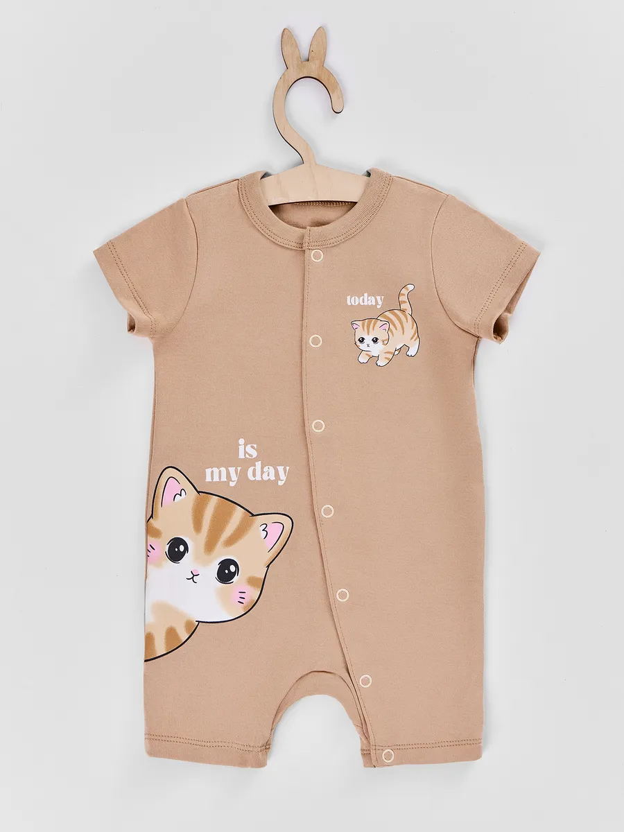 Песочник Mark Formelle (Марк Формэль) 13021/кубинский песок +печать - фото 3