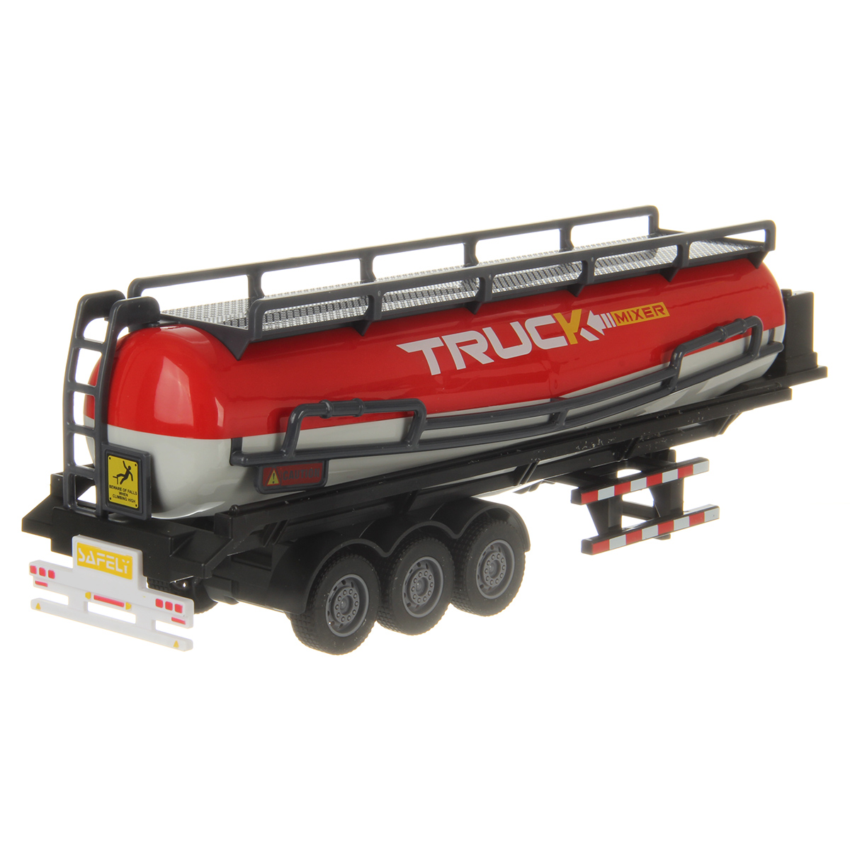 Грузовик Veld Co 1:24 133564 - фото 2