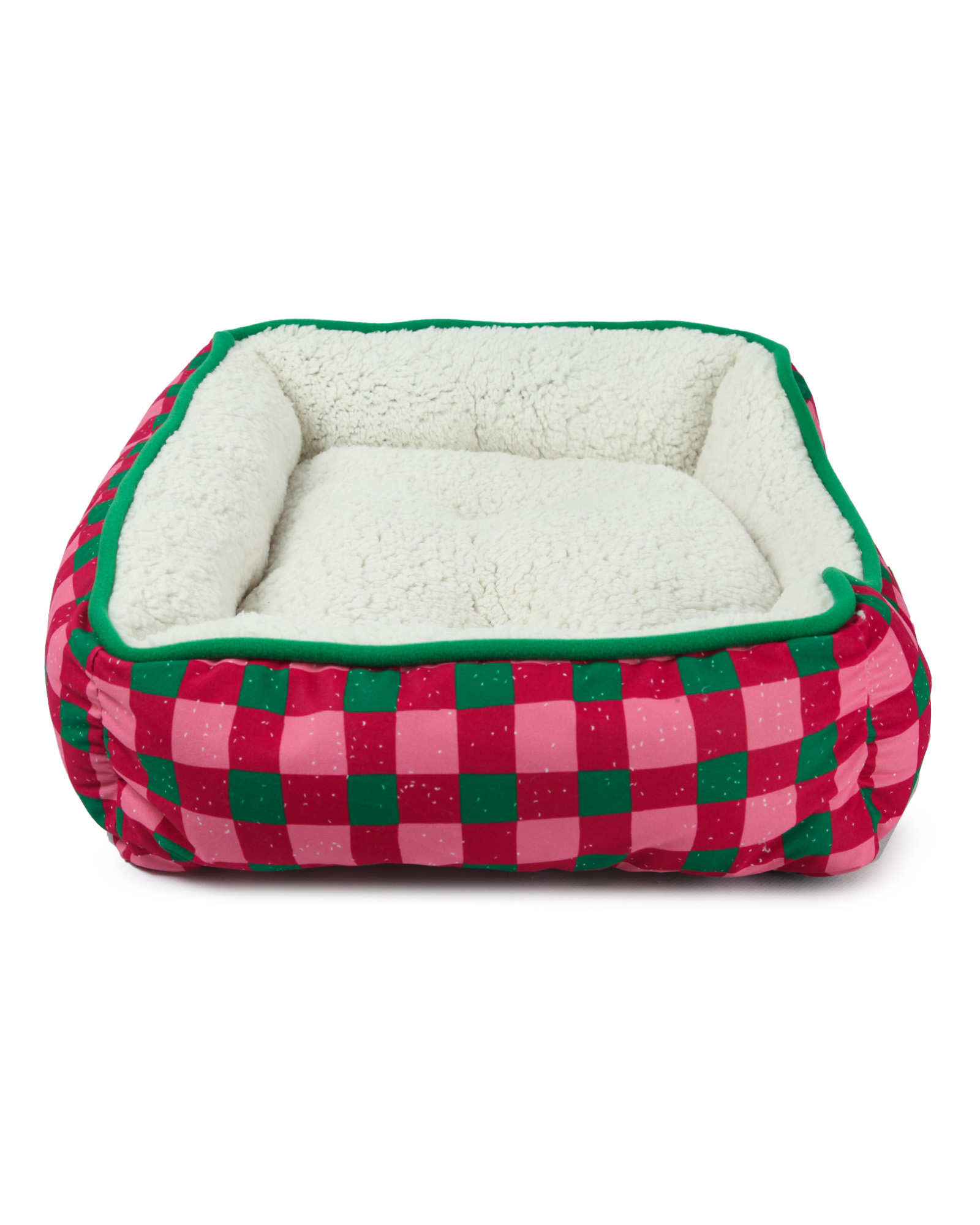 Лежанка Barbaks Конфетти 56*46*16см - фото 6