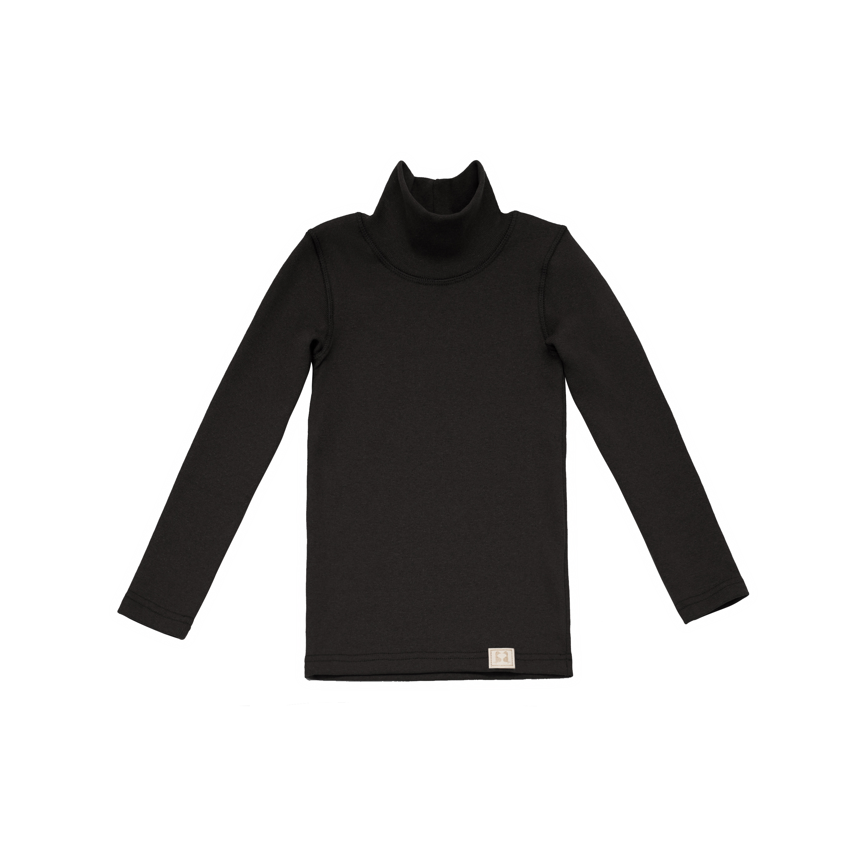 Термокомплект Фабрика Бамбук U070202RN/002K/черный - фото 3