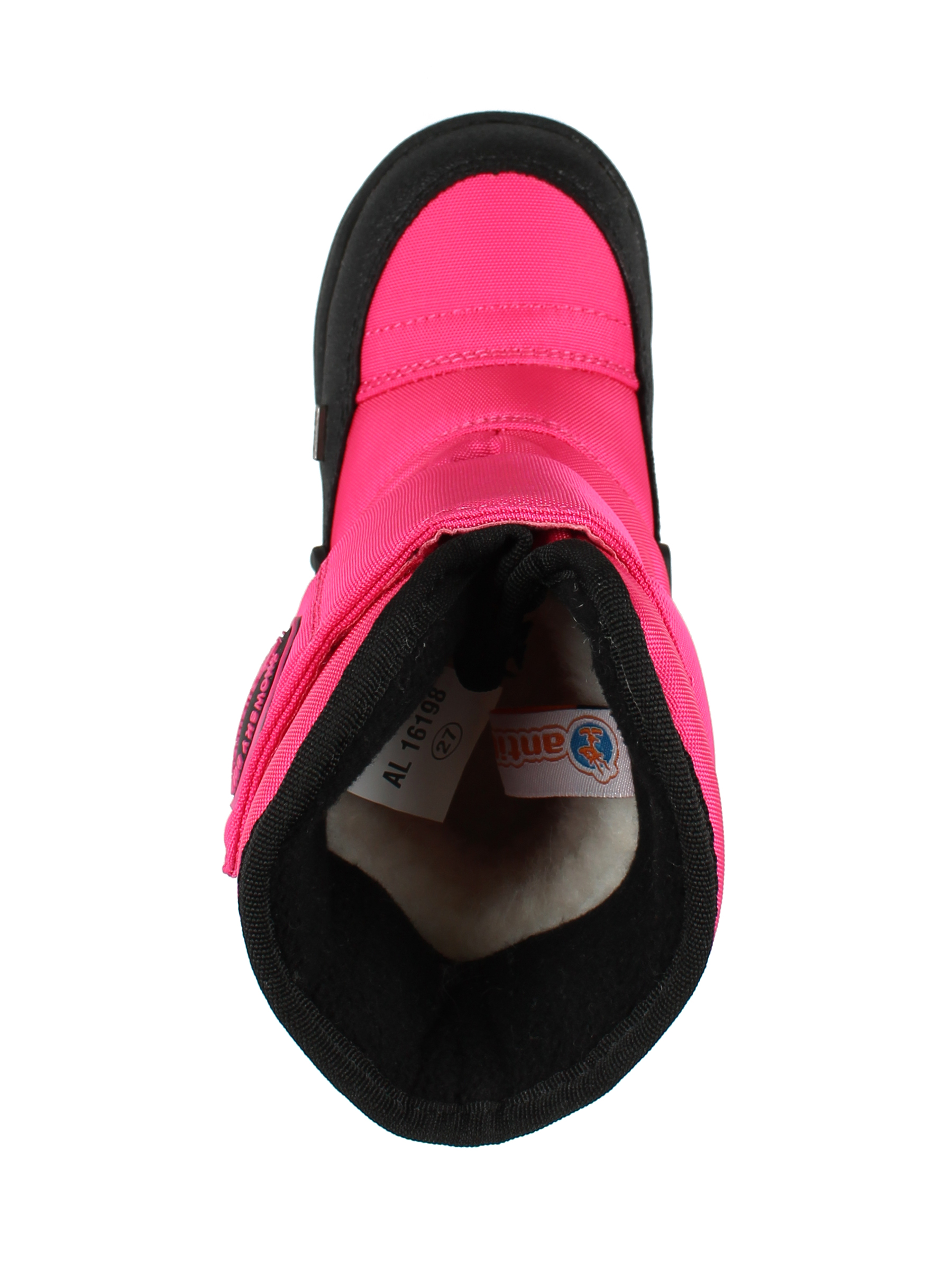 Ботинки Antilopa AL 16198 - фото 15