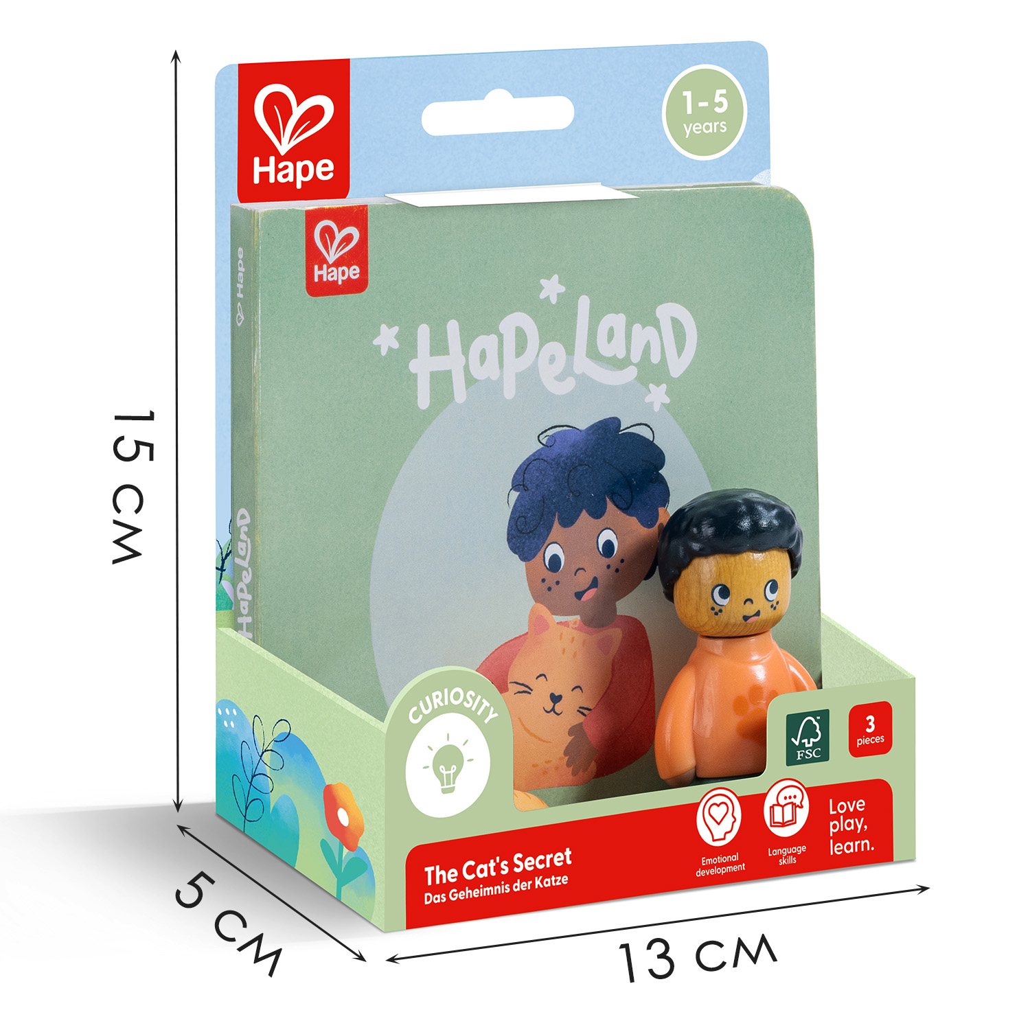 Игрушка Hape - фото 9