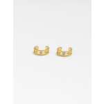 Серьги Shine and Beauty