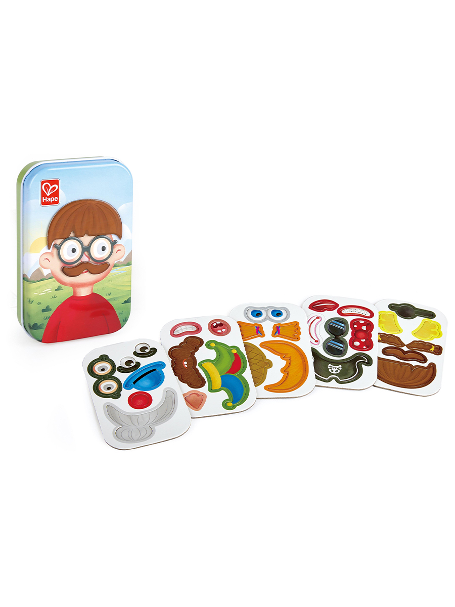 Настольная игра Hape - фото 9