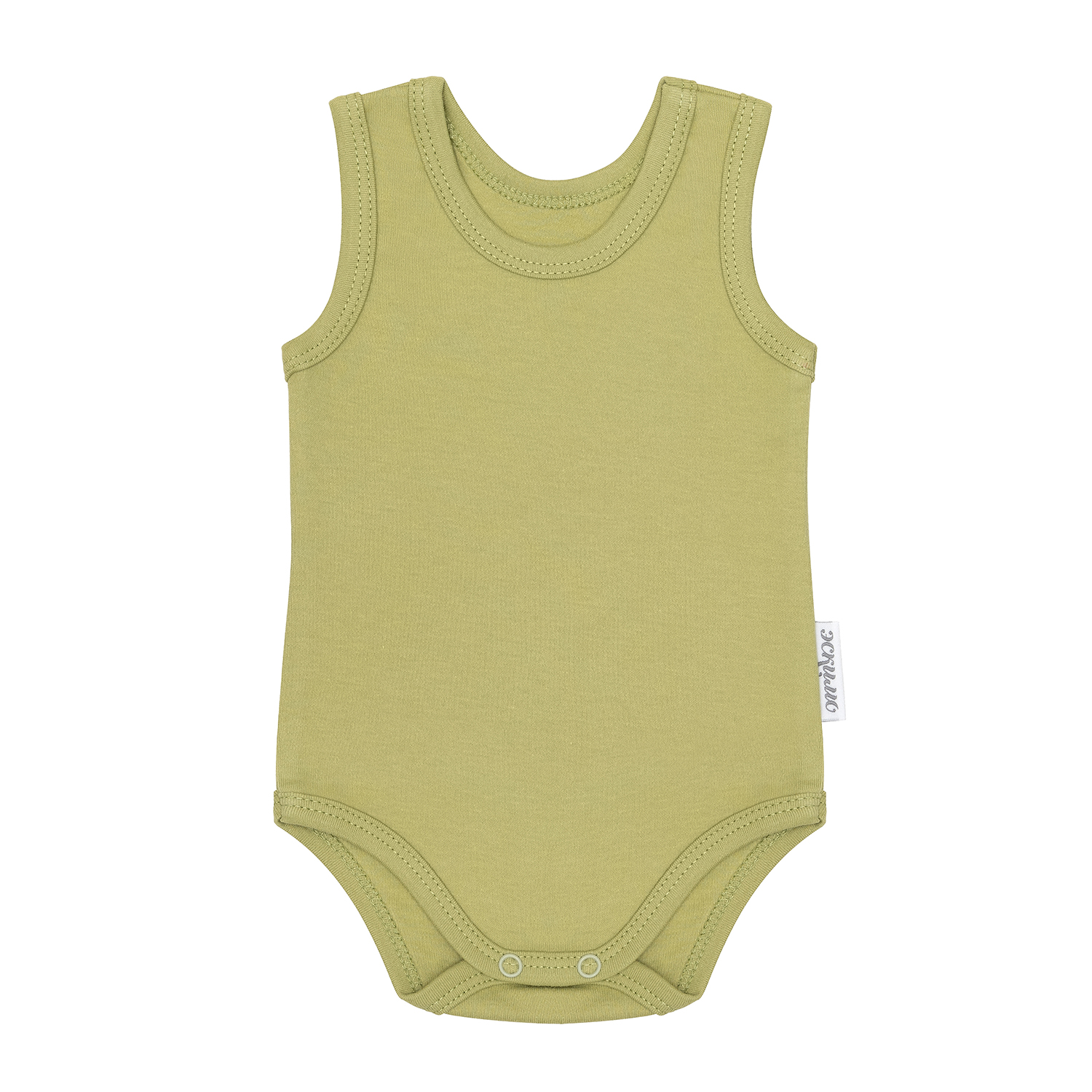 Боди-майка 2 шт Эскимо 27-785 - фото 3