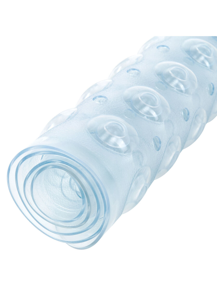 Коврик для ванной PRIMILA Полусферы 38 x 70 см - фото 7