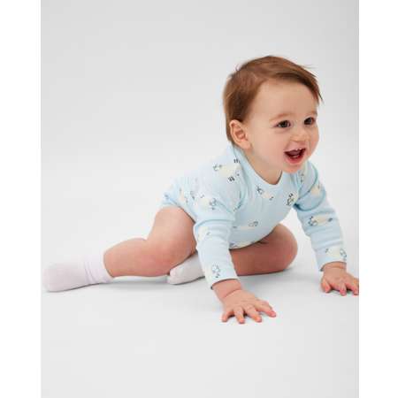Боди BabyGo