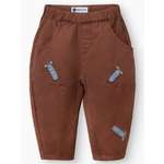 Джинсы Happy Baby