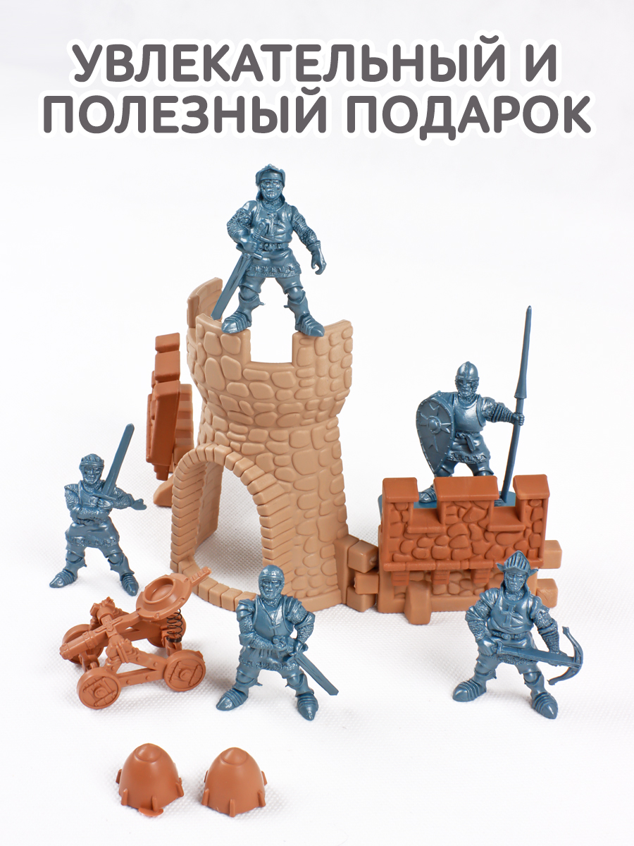 Игровой набор MANGO ART - фото 8