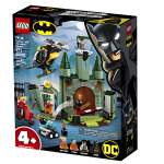 Конструктор LEGO Batman Movie 76138 154 дет.