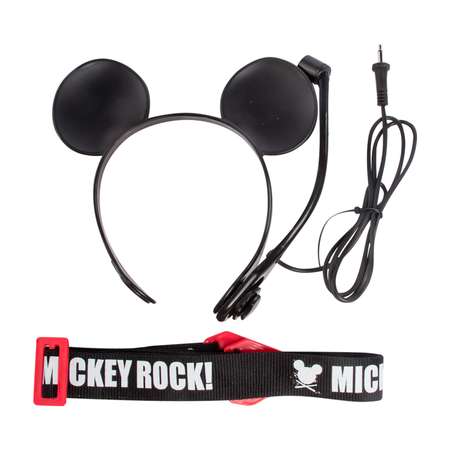 Игрушка музыкальная Disney гитара