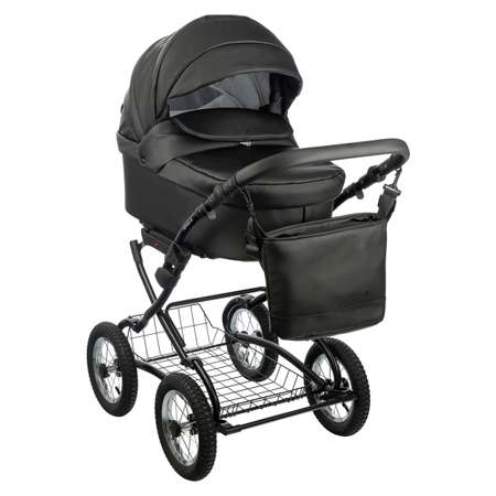 Коляска 2в1 JOVOLA Tessa Classic Eco