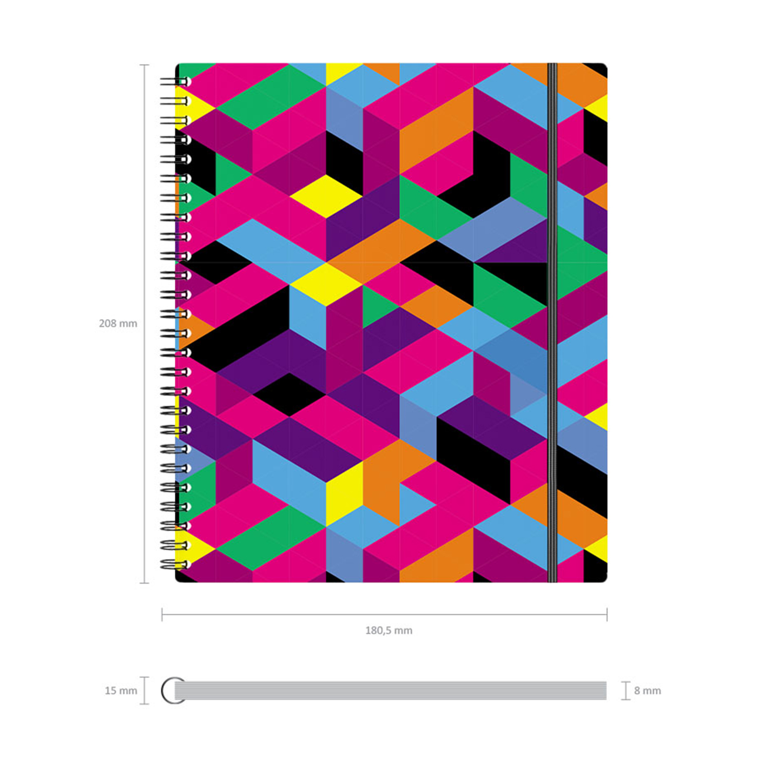 Общая тетрадь ErichKrause - фото 2