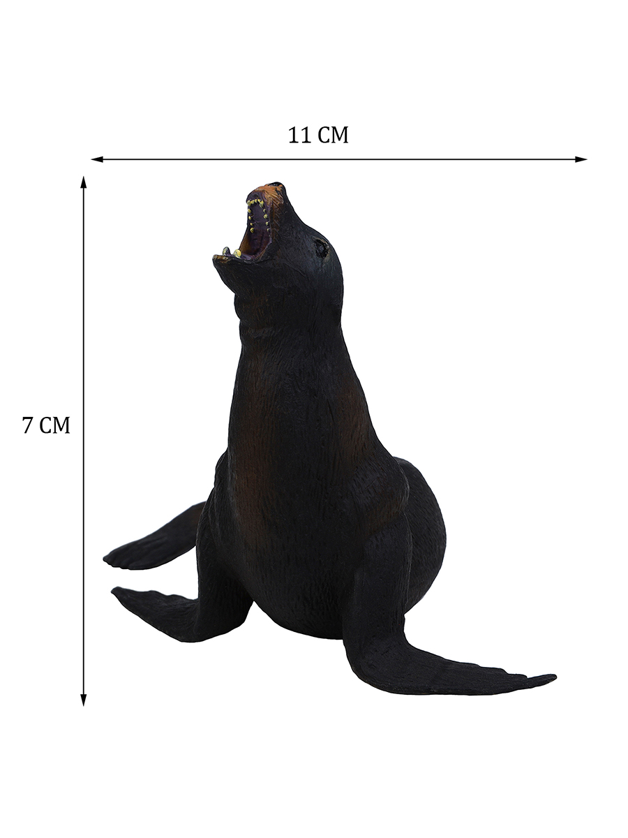 Игровой набор Masai Mara Мир морских животных - фото 9