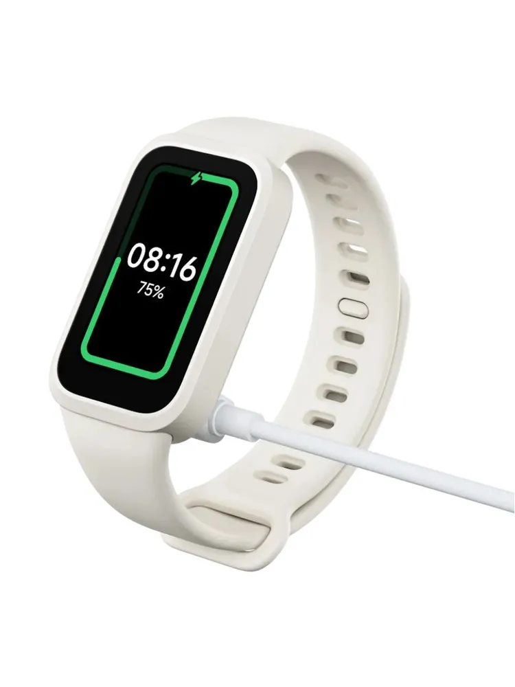 Фитнес-браслет XIAOMI Smart Band 9 Active - фото 9