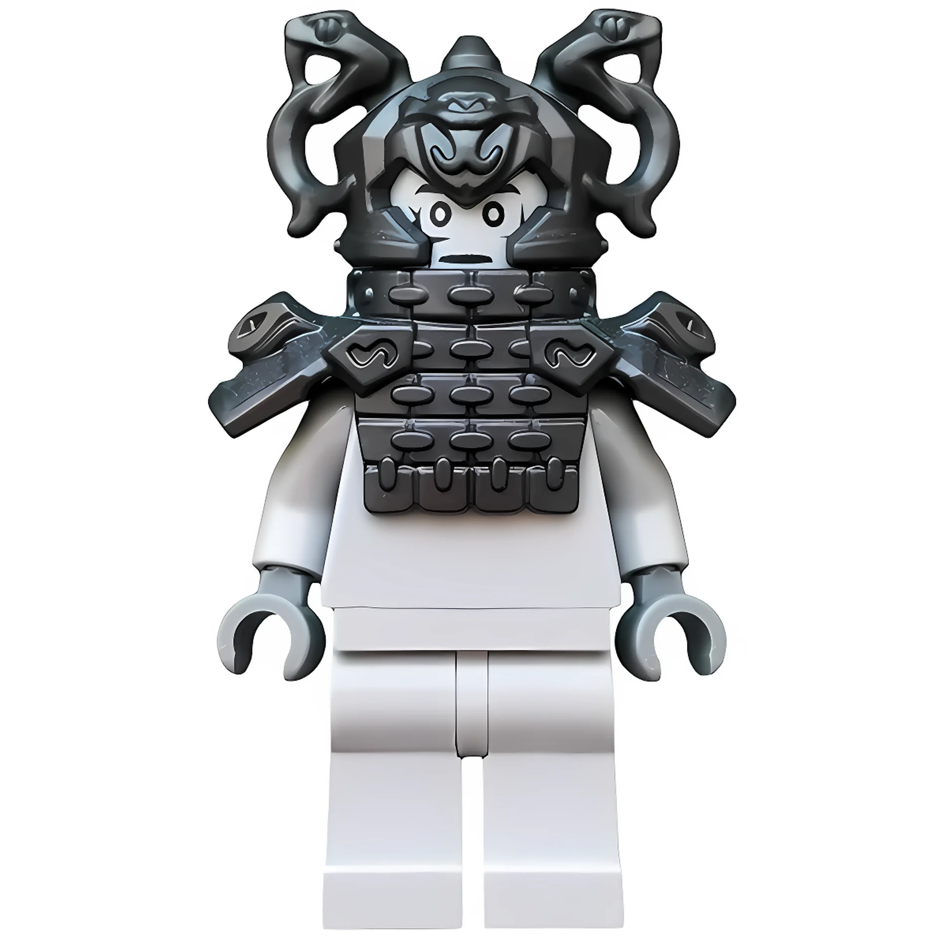 Фигурка LEGO The NINJAGO Movie - фото 1
