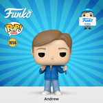 Фигурка Funko