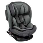Автокресло Indigo SMART Isofix 0+/1/2/3 (0-36 кг)