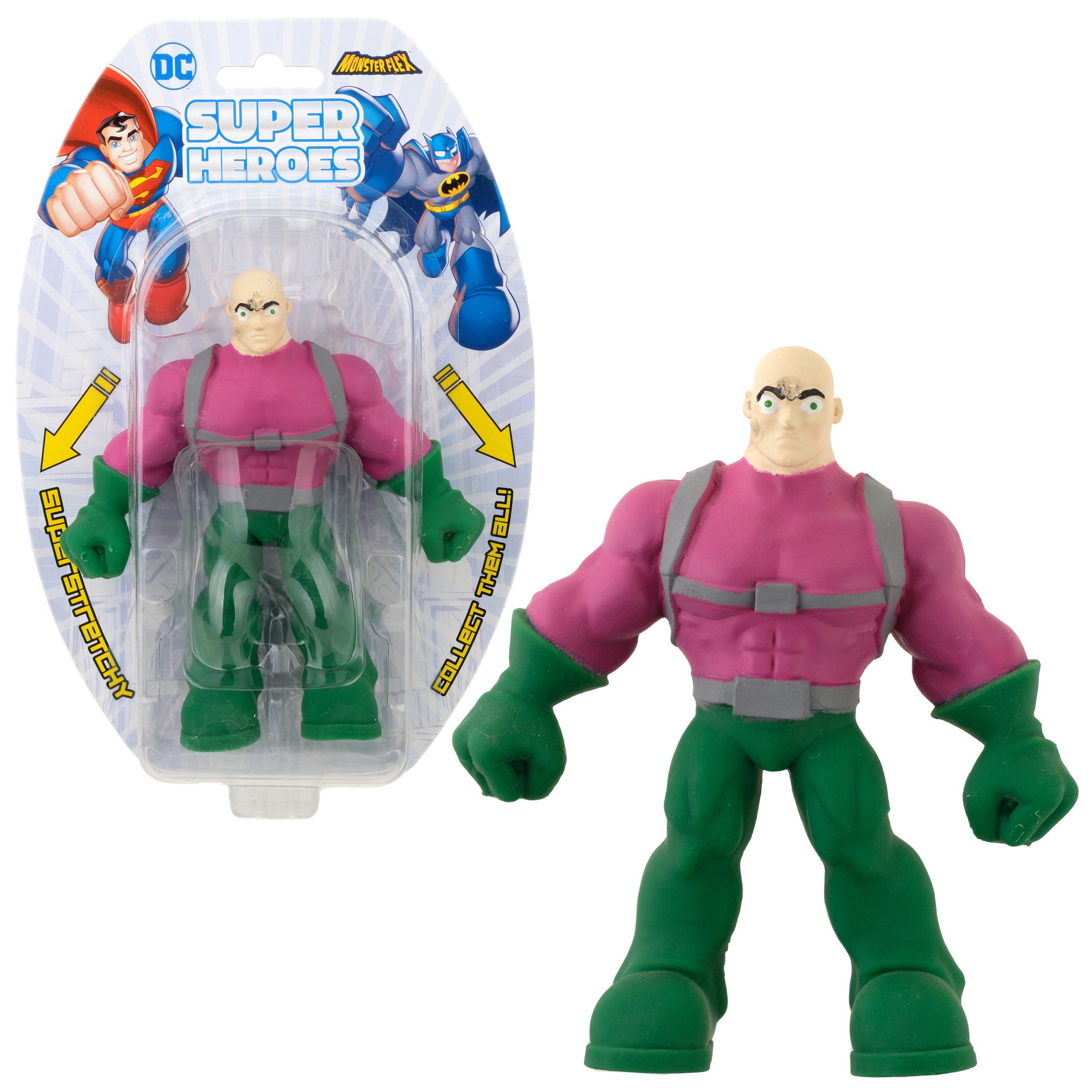 Фигурка Monster Flex Monster flex - фото 3