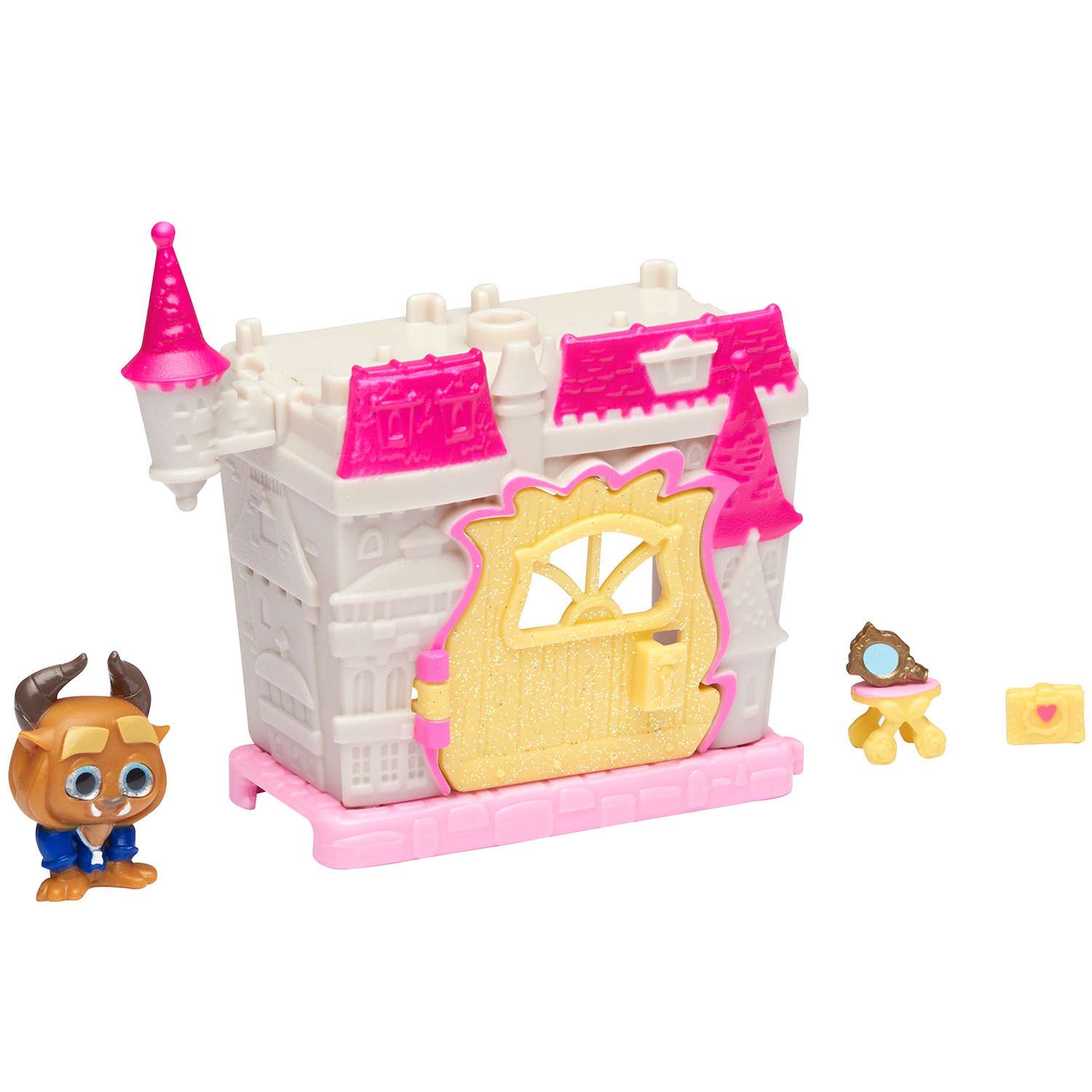 Игровой набор Disney Doorables - фото 6