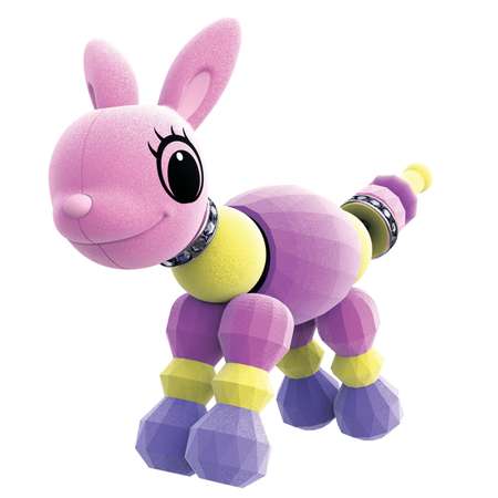 Набор для творчества Twisty Petz