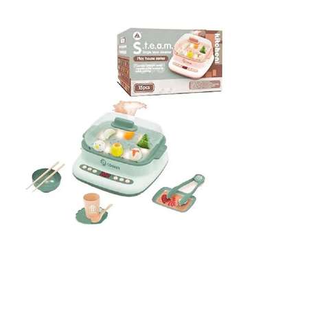 Игрушка S+S мультиварка