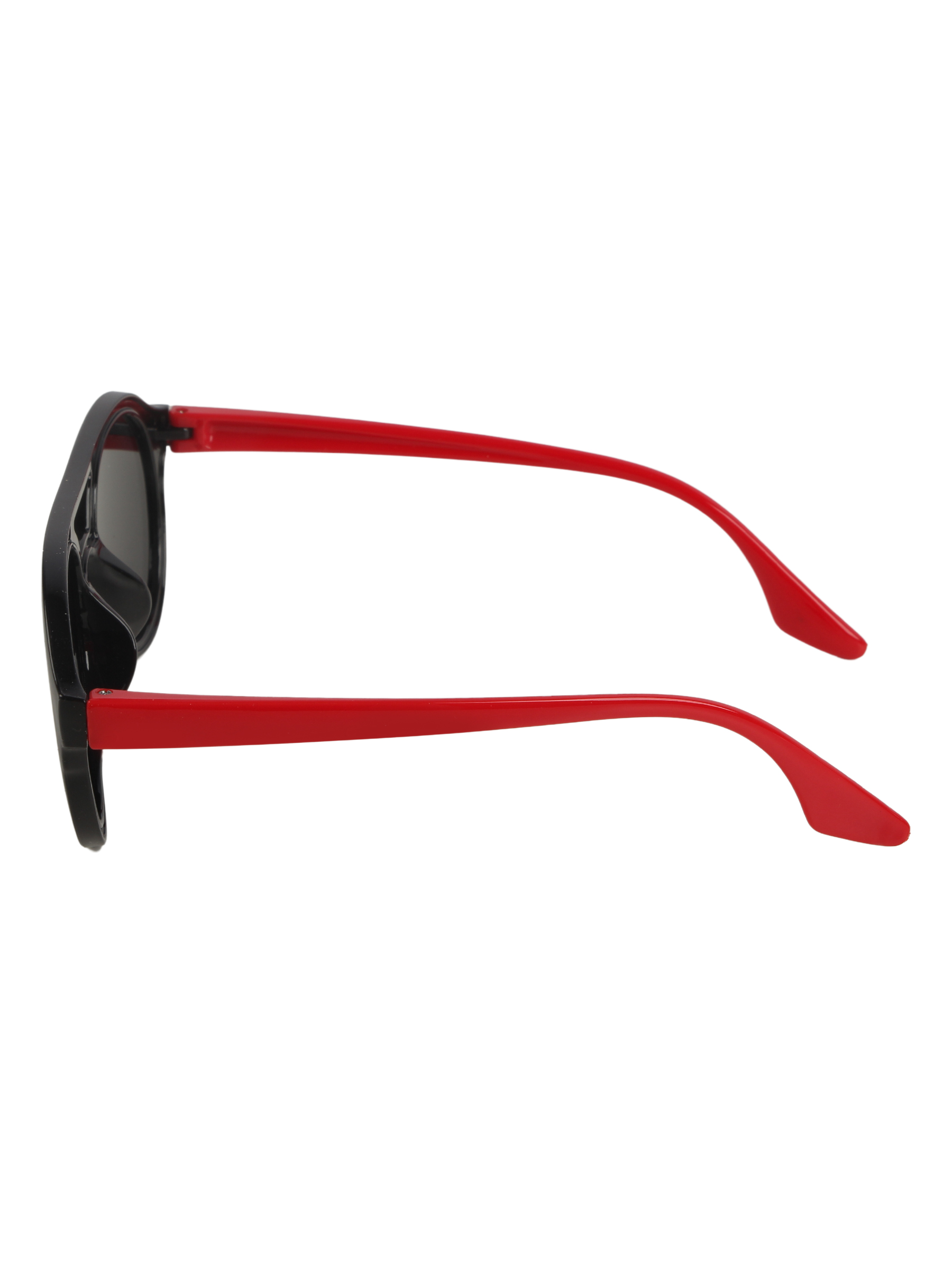 Очки солнцезащитные Little Mania RDT044-BKREBK - фото 9