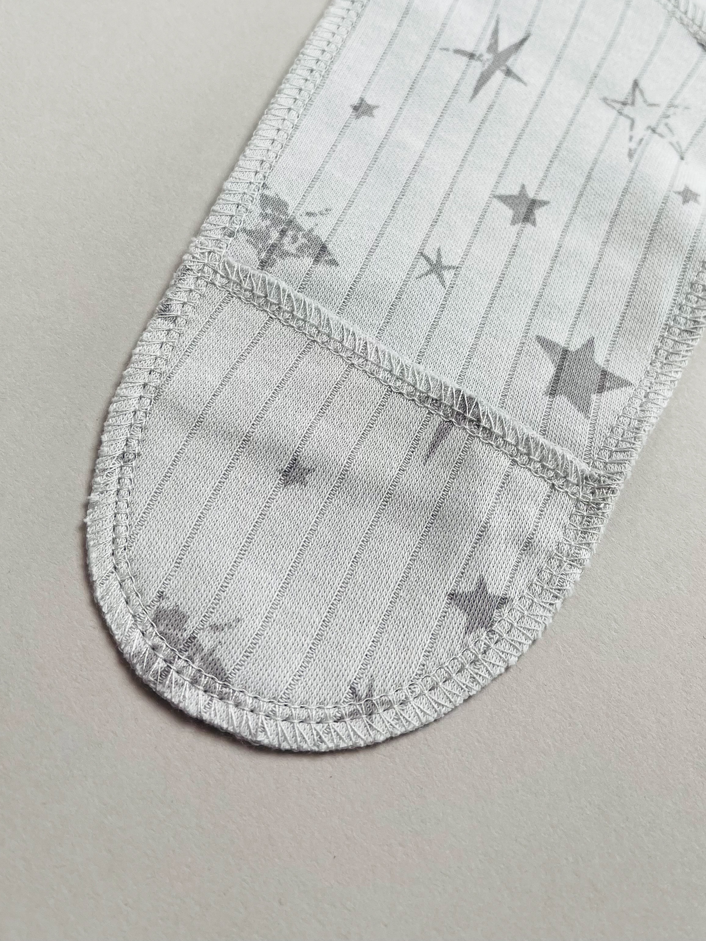 Распашонка 2 шт ДАНА ЦБ-00001722 - фото 8