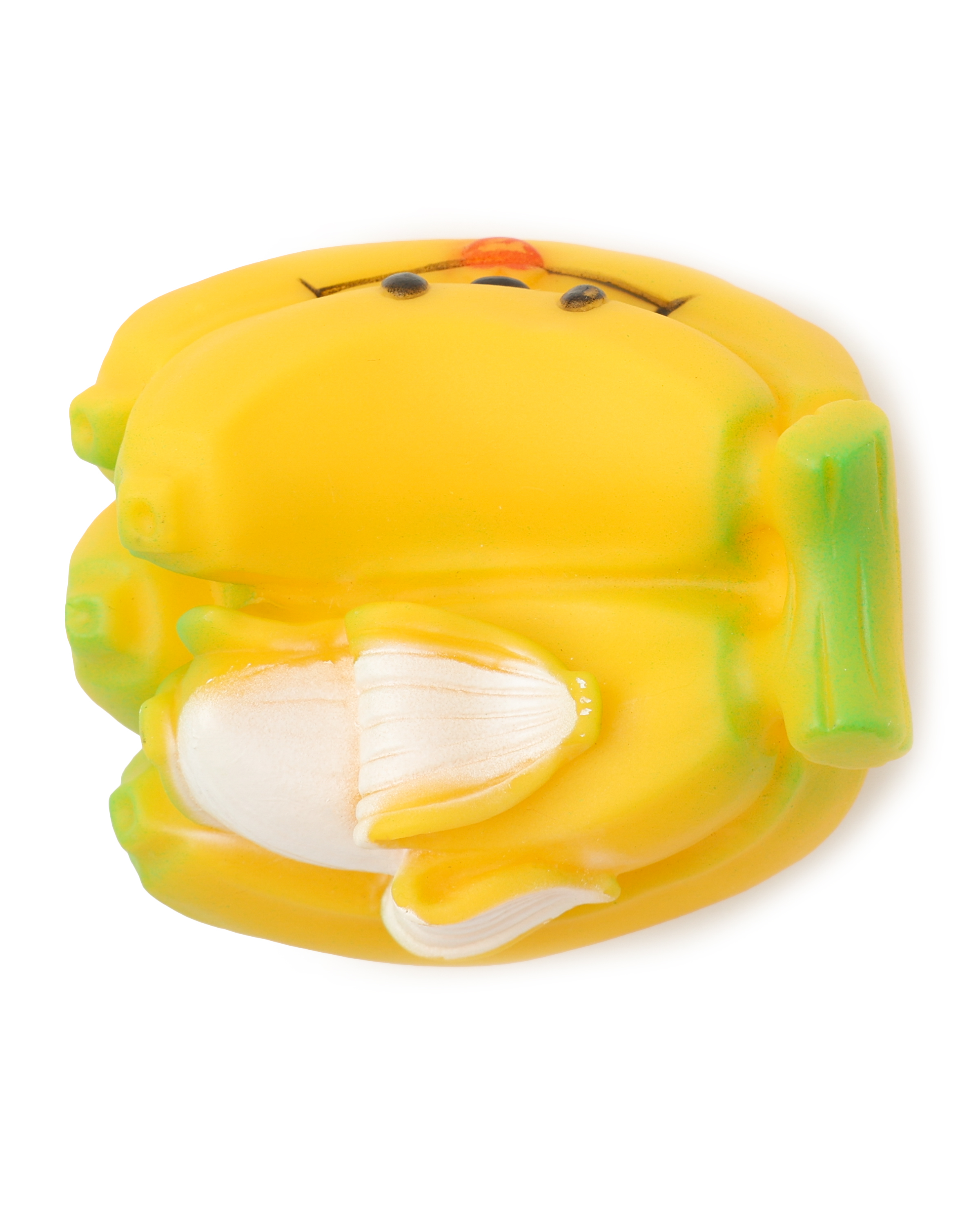 Игрушка для собак Barbaks Бананы с пищалкой винил 8см - фото 3