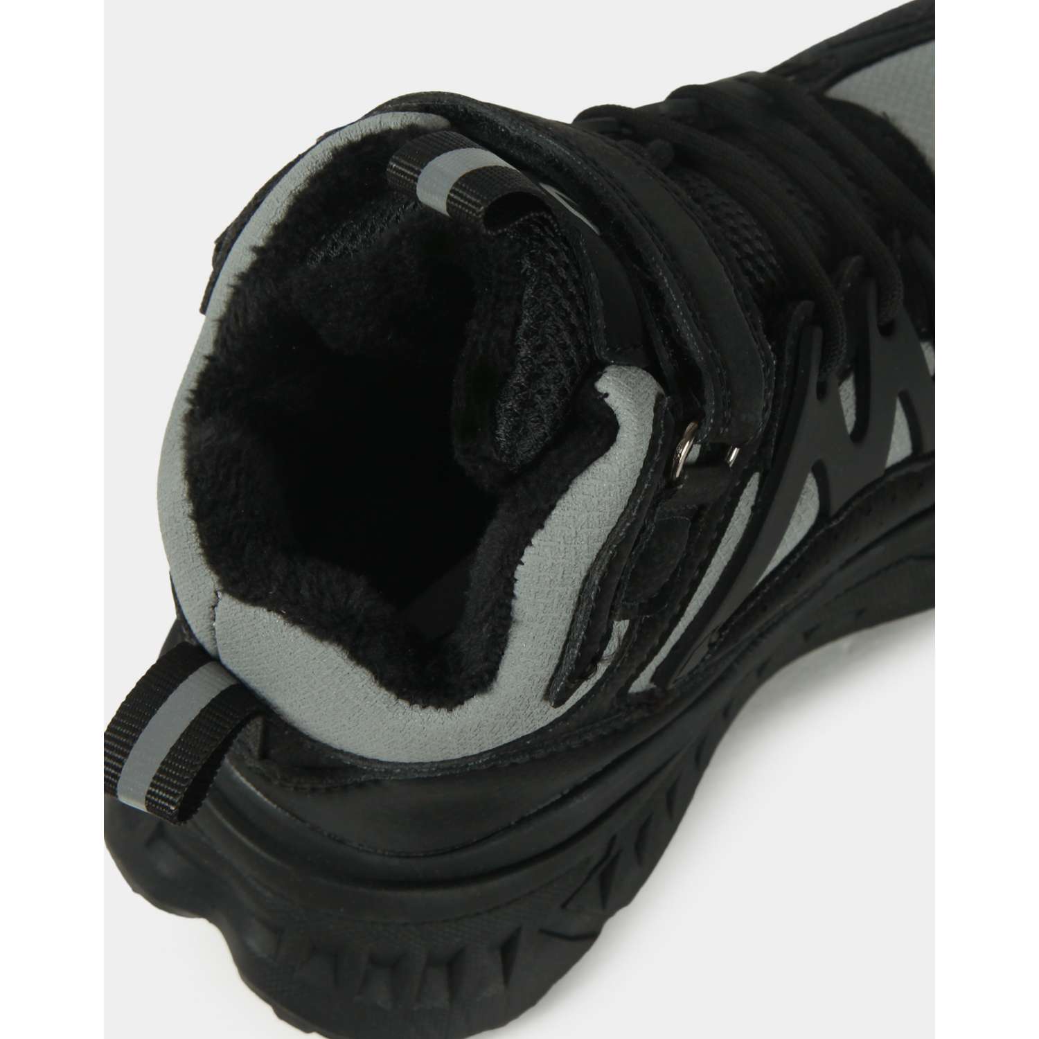Кроссовки Jomoto W25QLkbHR-503-GG - фото 4