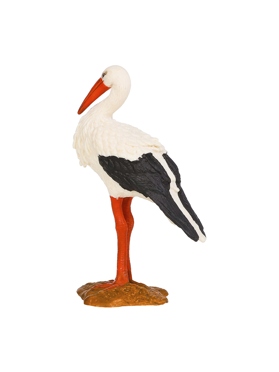 Игровой набор Masai Mara Аист - фото 4