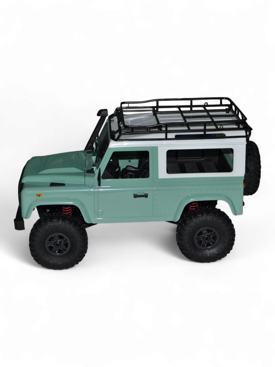 Автомобиль РУ CS Toys 1:12 - фото 6