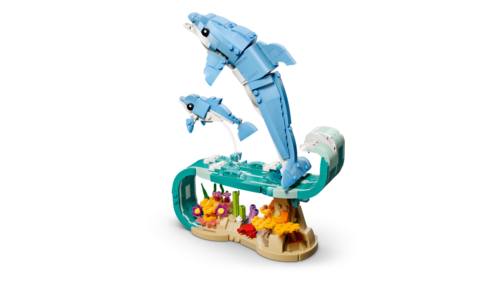 Конструктор LEGO Creator 31385 542 дет. - фото 5