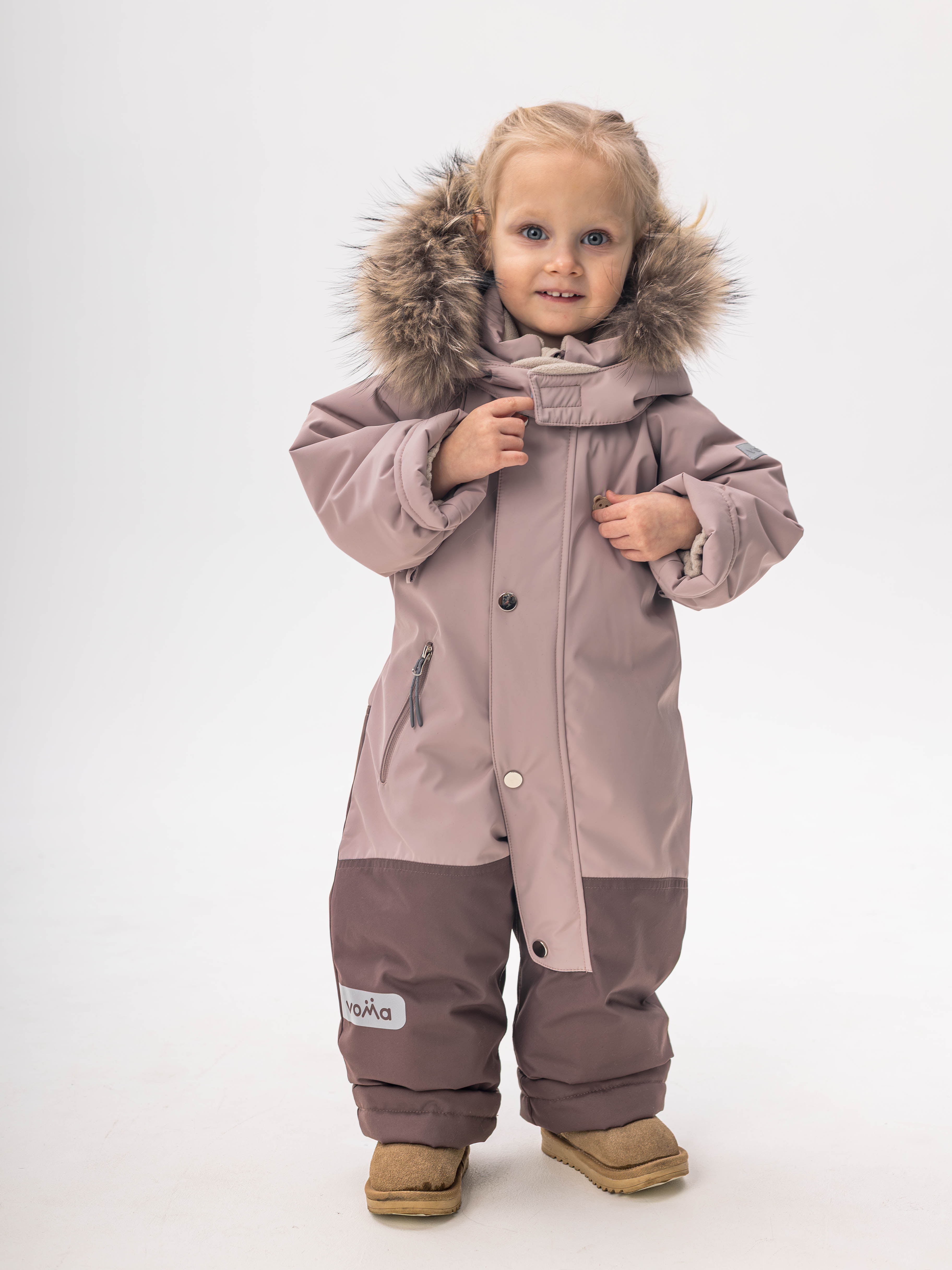 Комбинезон Voma 1wКС-115пуд - фото 1